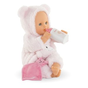 Corolle - MPP Calin Babydoll 30 cm - Loving Teddy Bear (9000100720)
