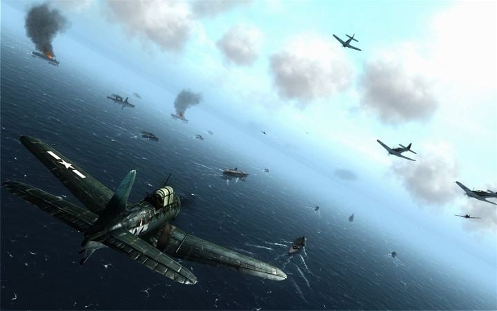 Air Conflicts: Double Pack (Import)