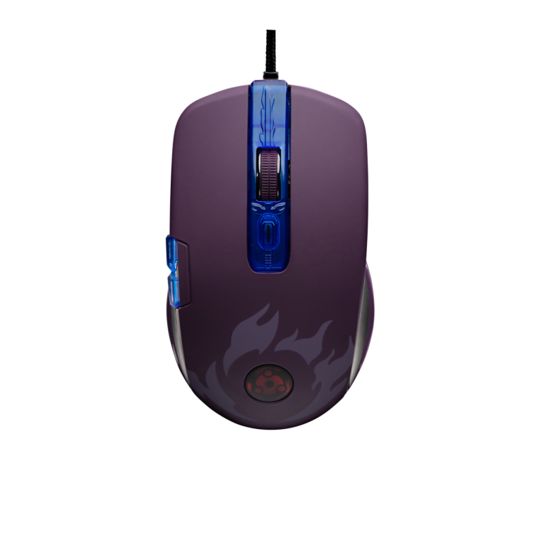 Lexip – Madara Mouse Design By Tsume – Naruto Shippuden