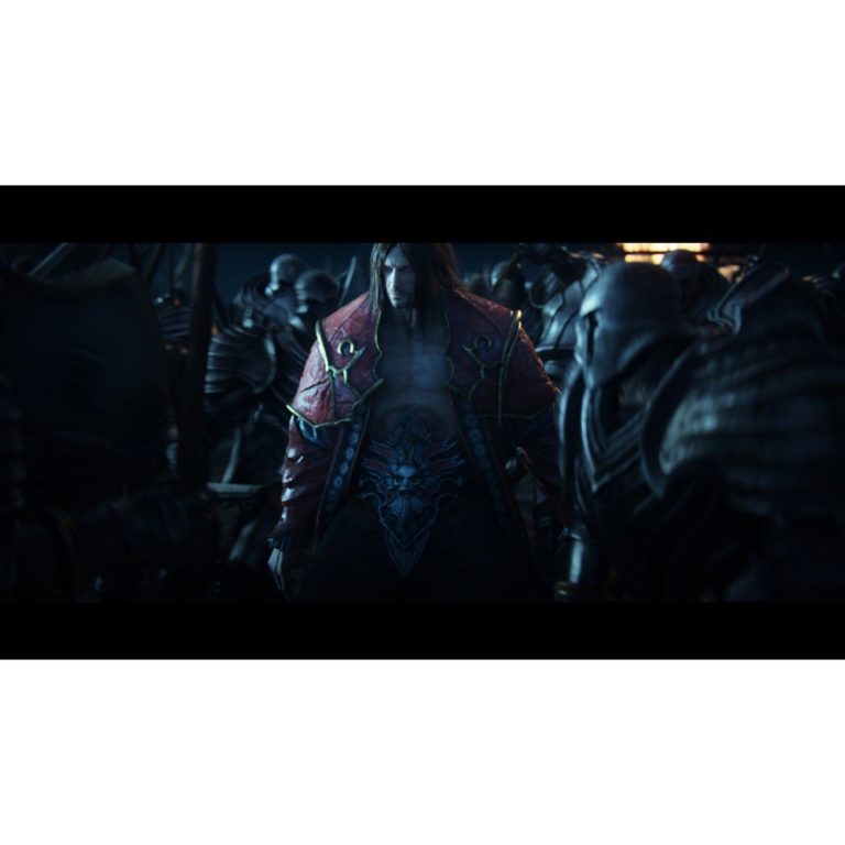 Castlevania: Lords of Shadow 2 ( Import )