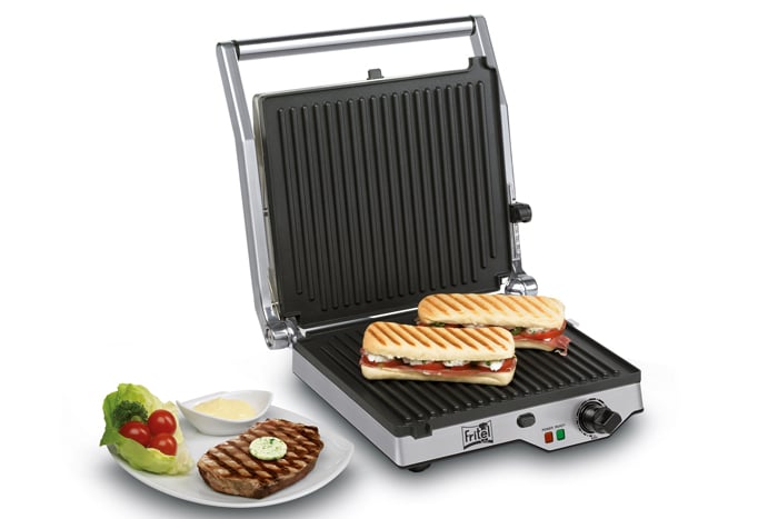 Fritel - GR 2275 Panini Grill