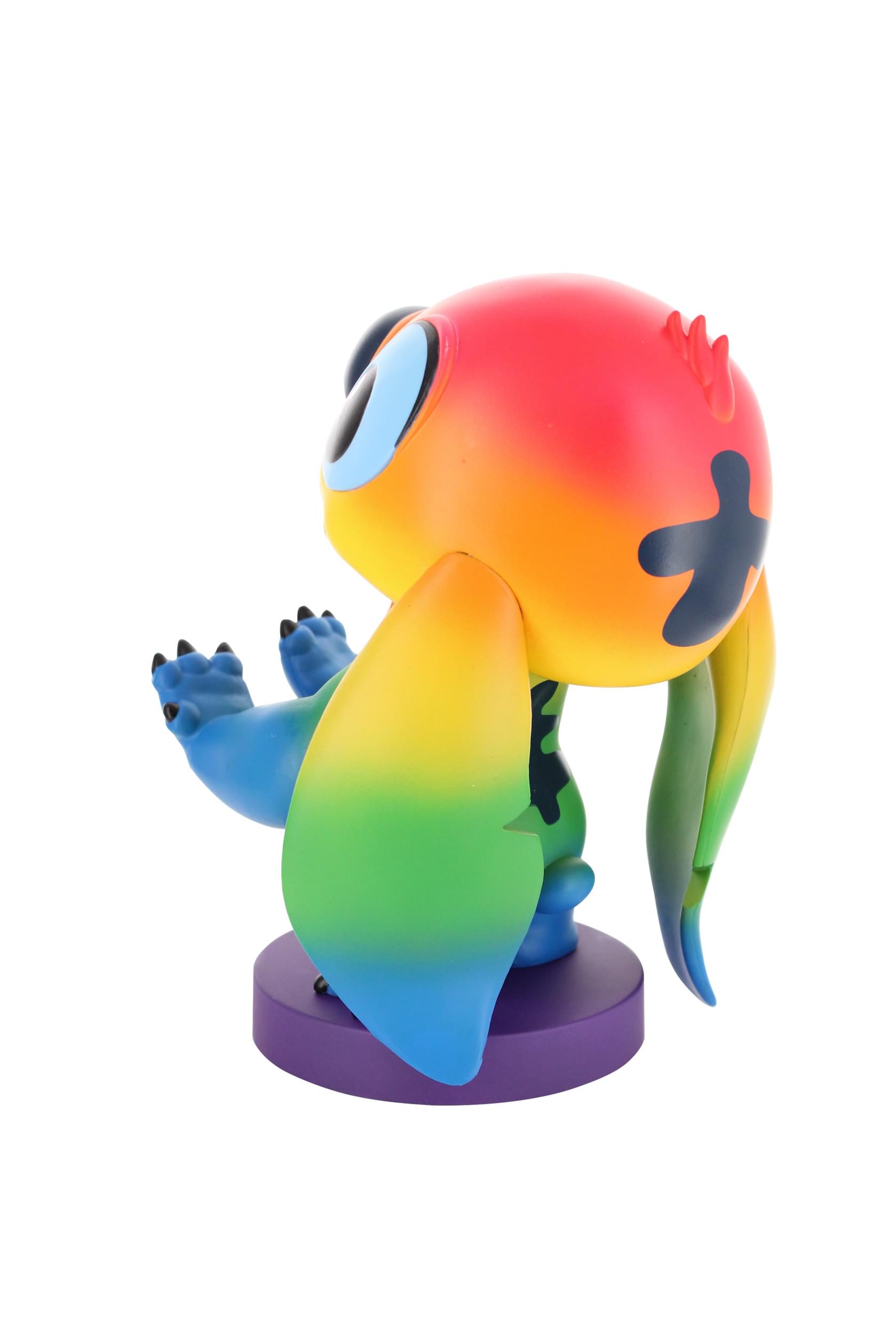 CABLE GUYS RAINBOW STITCH