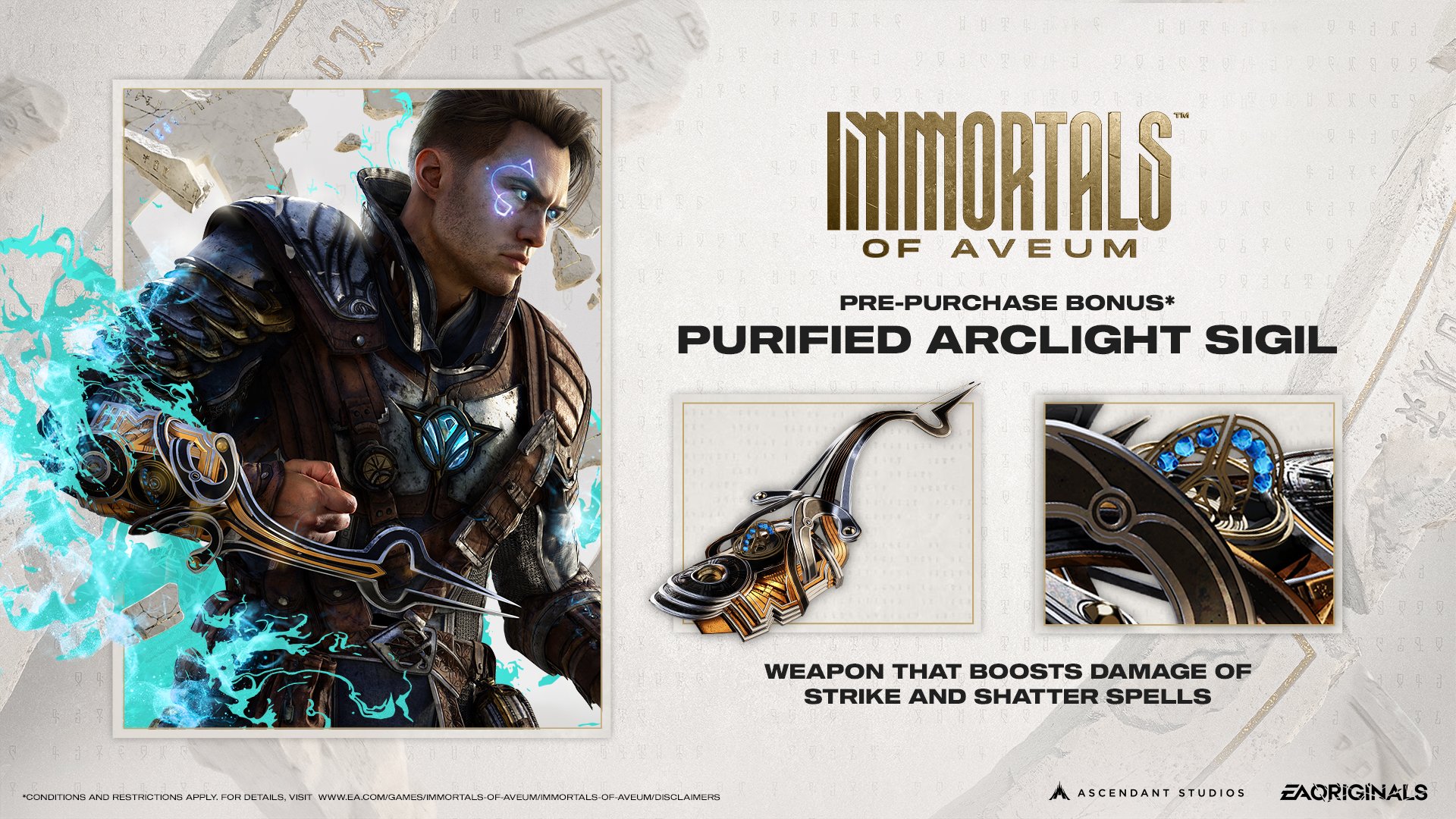 Immortals of Aveum
