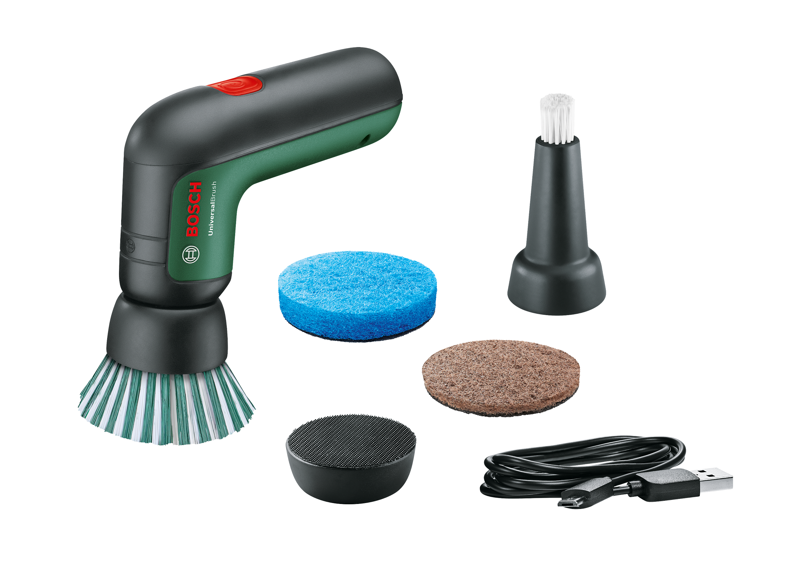 Bosch - Universal Brush