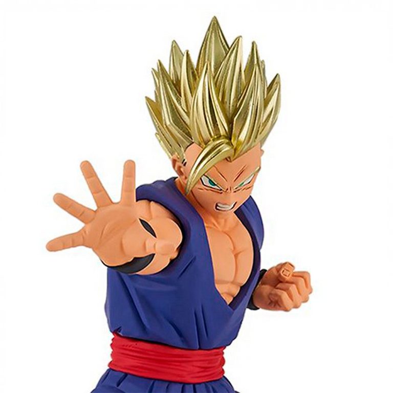 Banpresto Dragon Ball Super: Super Hero – Blood Of SaiyansｰSpecial XIII Figure