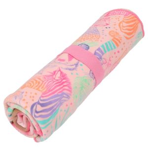 TOPModel Microfibre Towel WILD ( 0412791 )