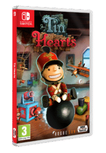 Tin Hearts