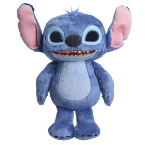 Disney Stitch - Movie Many Moods Feature Plush 27cm (302-11583)