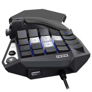HORI PS5 TAC