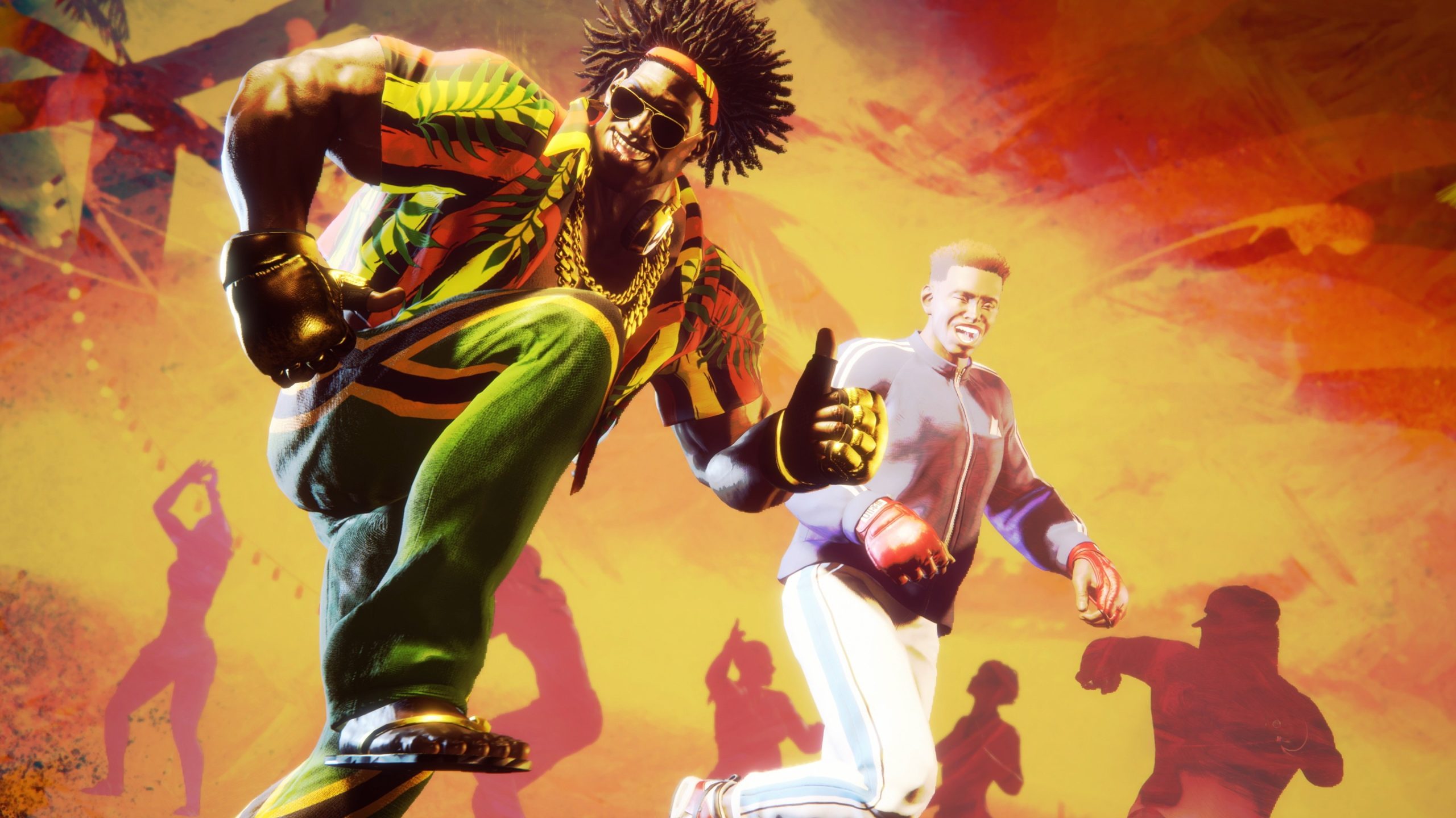 Street Fighter 6 (Collectors Edition)