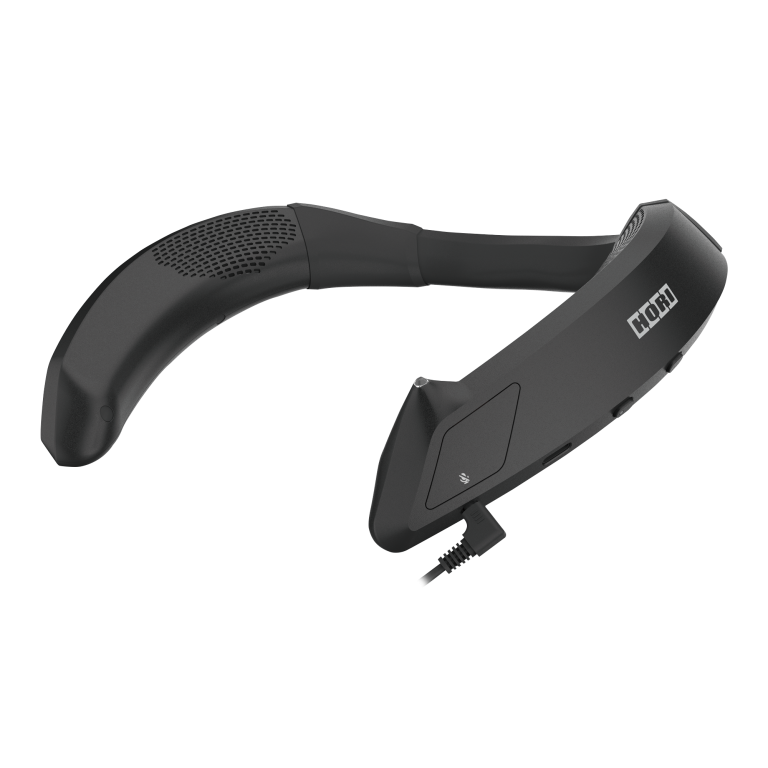 HORI 3D Surround Gaming Neckset XBX/XSX