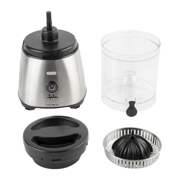 Jata JEEX1616 Automatic Orange Juicer