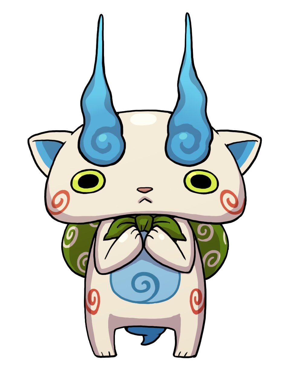 Yo-Kai Watch