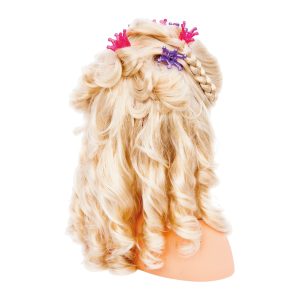 Bayer - Super Model 27cm with Cosmetic (90005AB)
