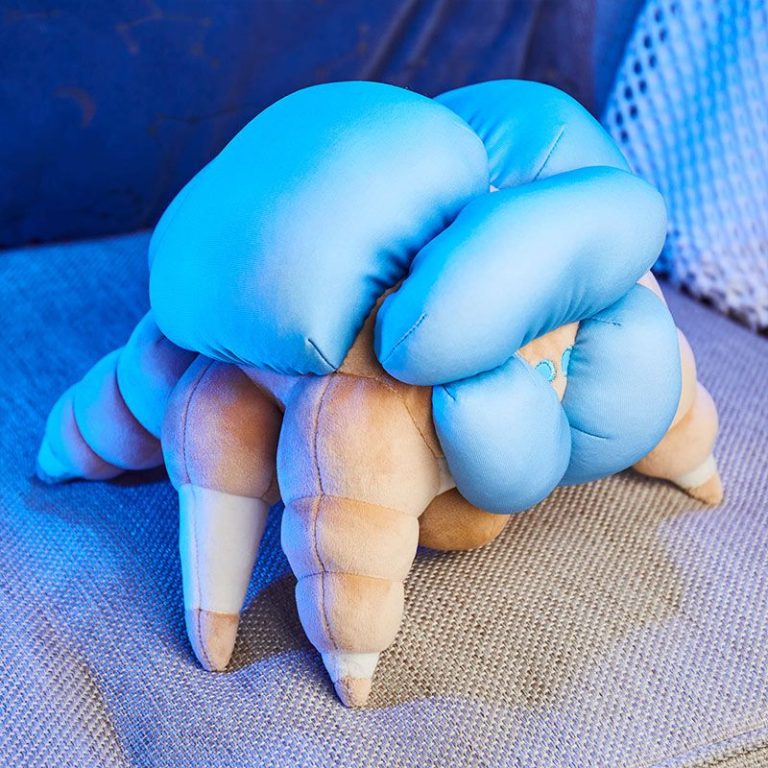 Numskull – Destiny Plush Screeb Hatchling