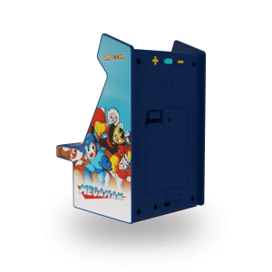 MY ARCADE - MEGA MAN MICRO PLAYER PRO