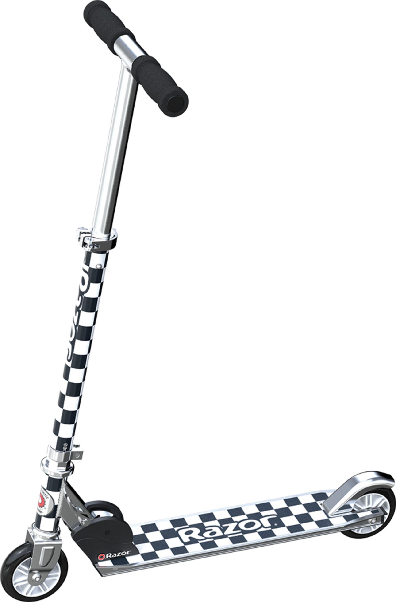 Razor - Checked Out Scooter (13073086)