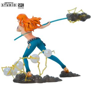 ONE PIECE - Figurine "Nami"