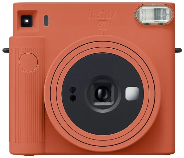 Fuji - Instax SQUARE SQ1 Instant Camera