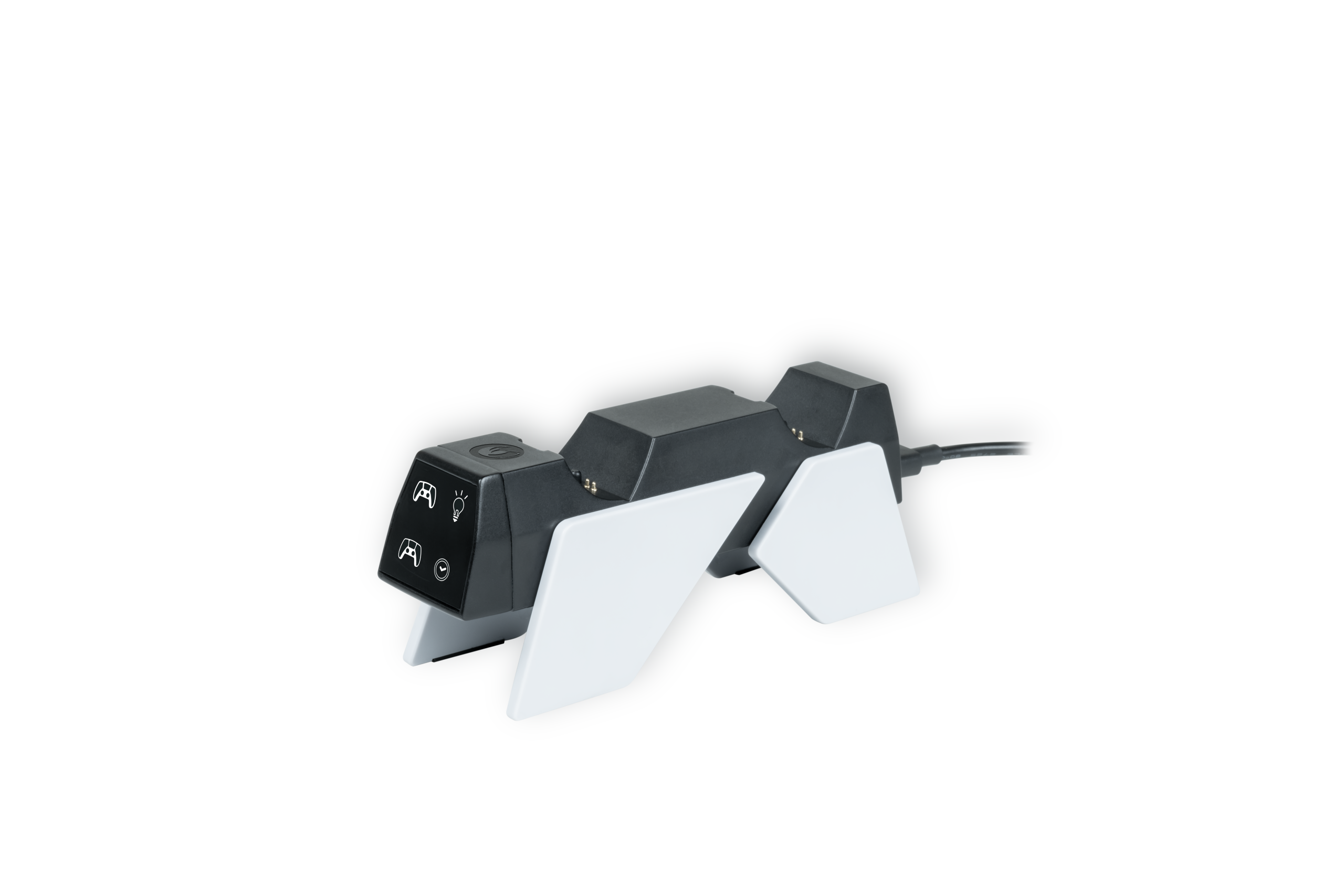Nacon Controller USB Dual Charger V4 PS5
