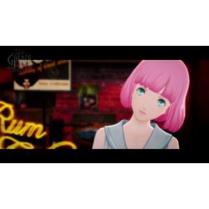 Catherine: Full Body (Code in Box)