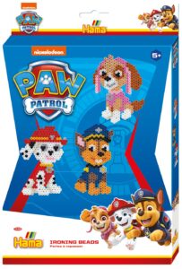 Hama - Midi Beads - Hanging Box - Paw Patrol (387966)