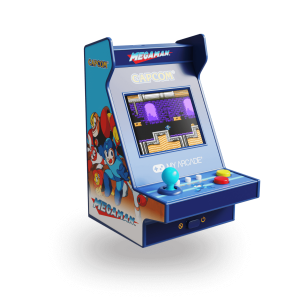 My Arcade - Nano Player MegaMan 4,5 inch
