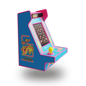 My Arcade - Nano Player Ms PacMan 4,5 inch