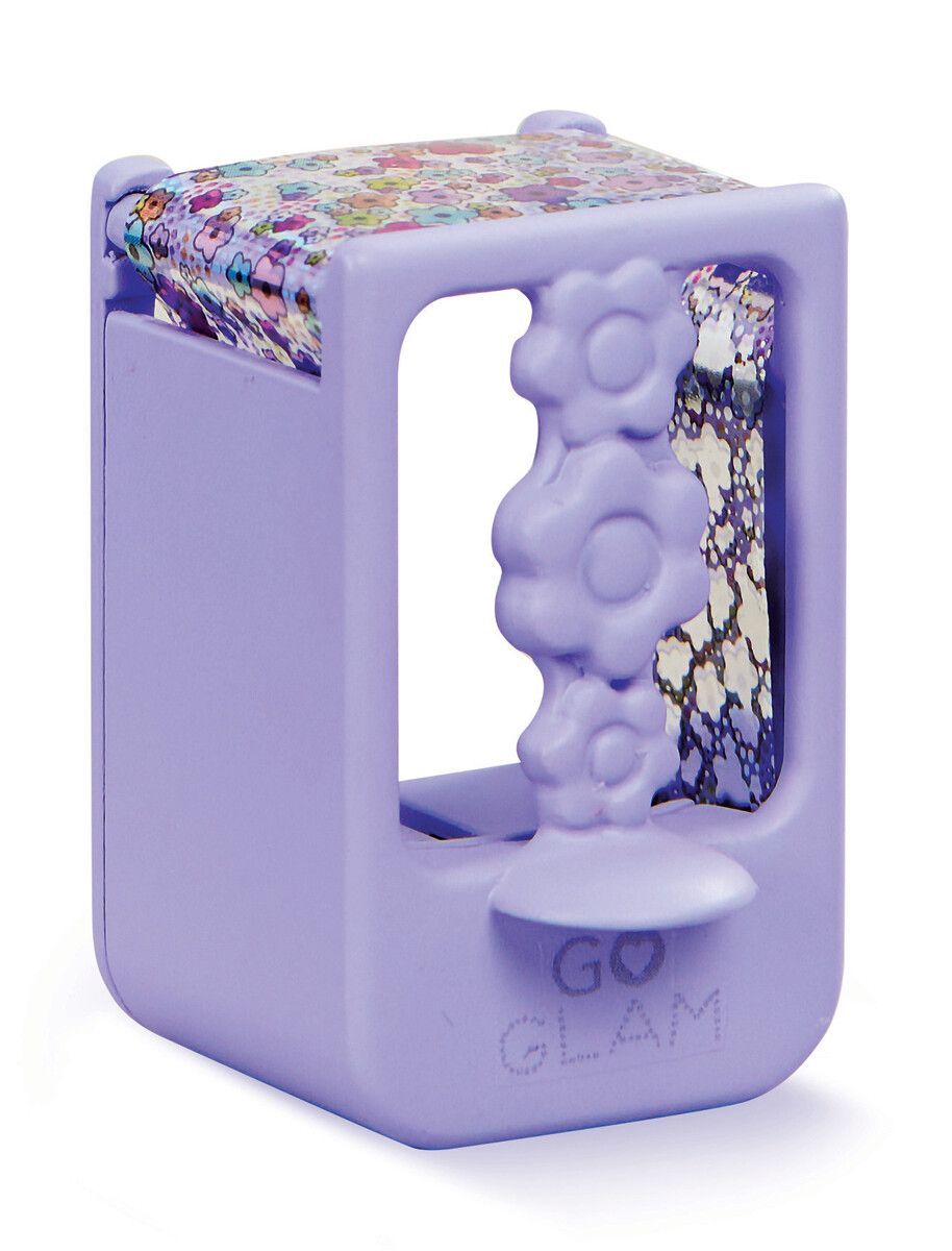 Cool Maker - Go Glam - Mani-Mask Nail Studio (6070509)