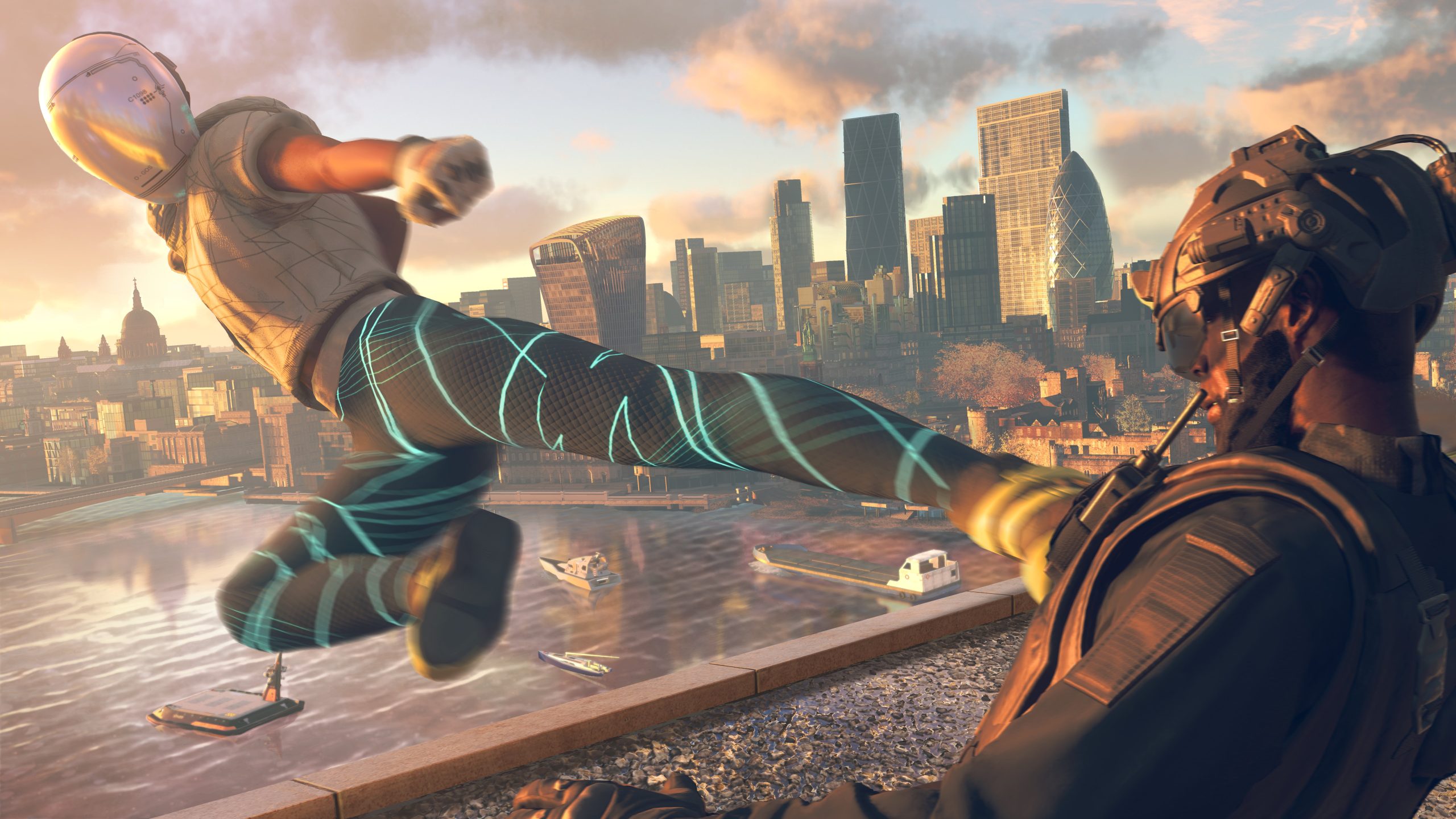 Watch Dogs: Legion (Gold Edition)