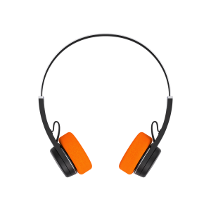 Mondo by Defunc - On-Ear Bluetooth Headset Black