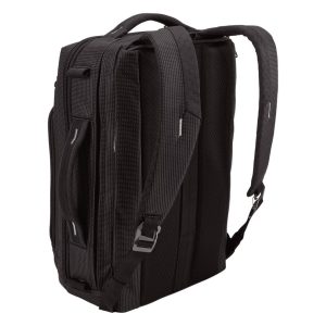 Thule 5262 Crossover 2 Convertible Laptop Bag 15.6 C2CB116 Black