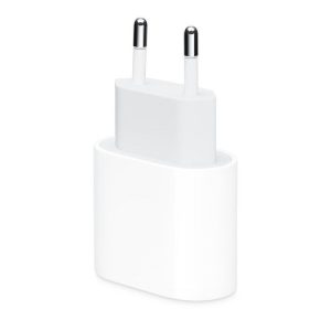 Apple - 20W USB-C Power Adapter