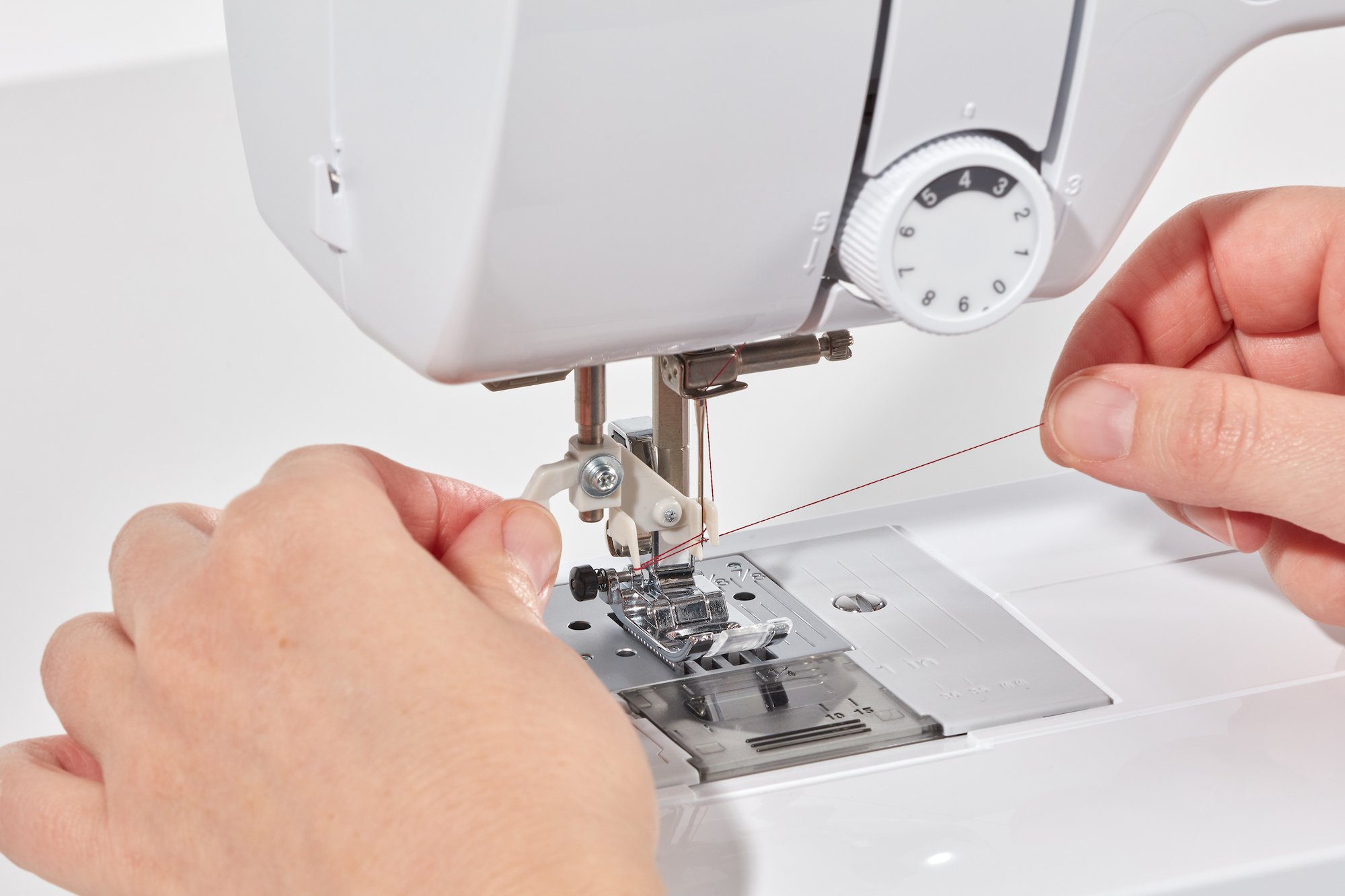 Brother - CS10s Electronical Sewing Machine