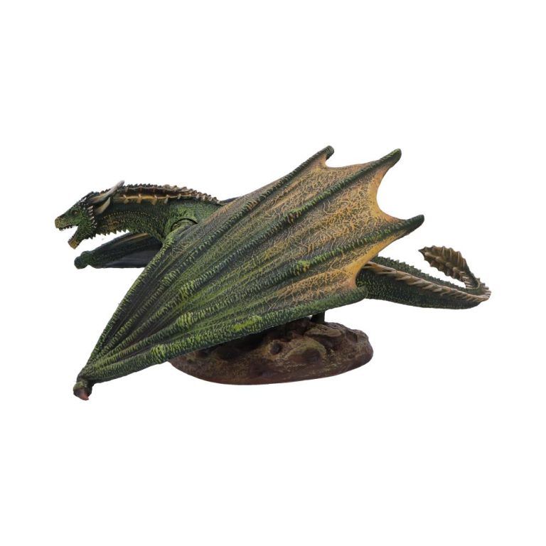 Game of Thrones figurine – Rhaegal