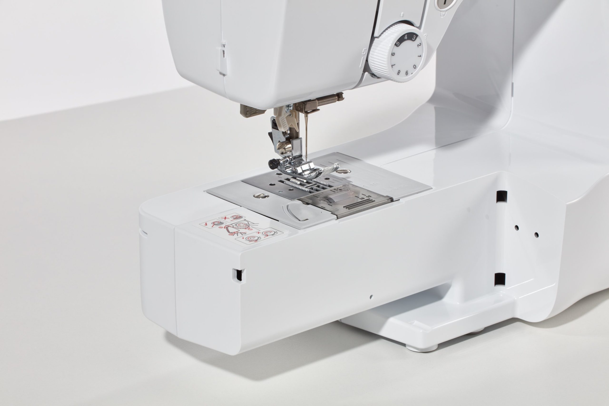 Brother - FS60x Electronical Sewing Machine
