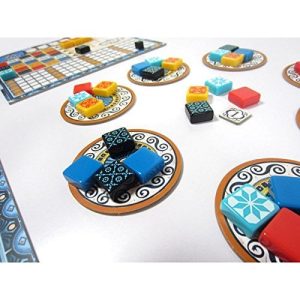 Azul - Boardgame (Nordic)
