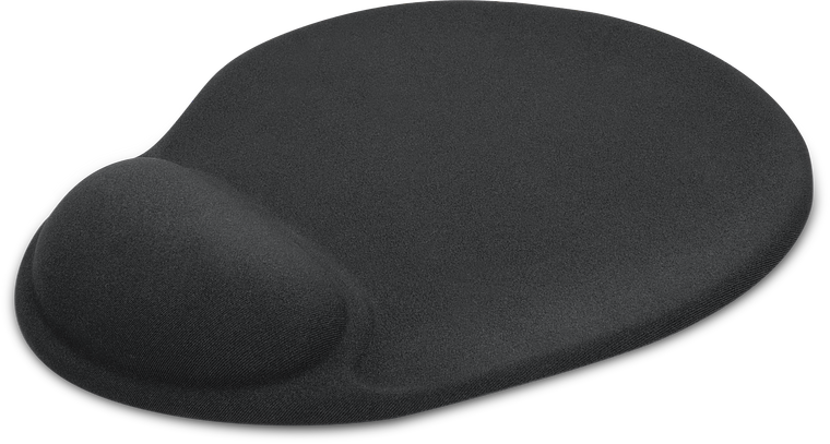 Speedlink - VELLU Gel Mousepad, black