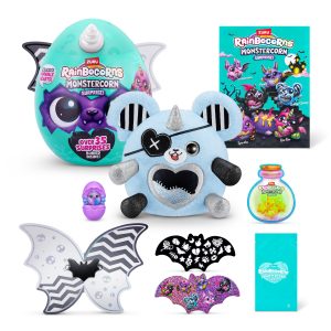 Rainbocorns - Monstercorn Surprise S1 - (9297)
