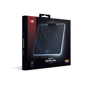 Lexip - Madara Mouse Pad Design By Tsume - Naruto Shippuden