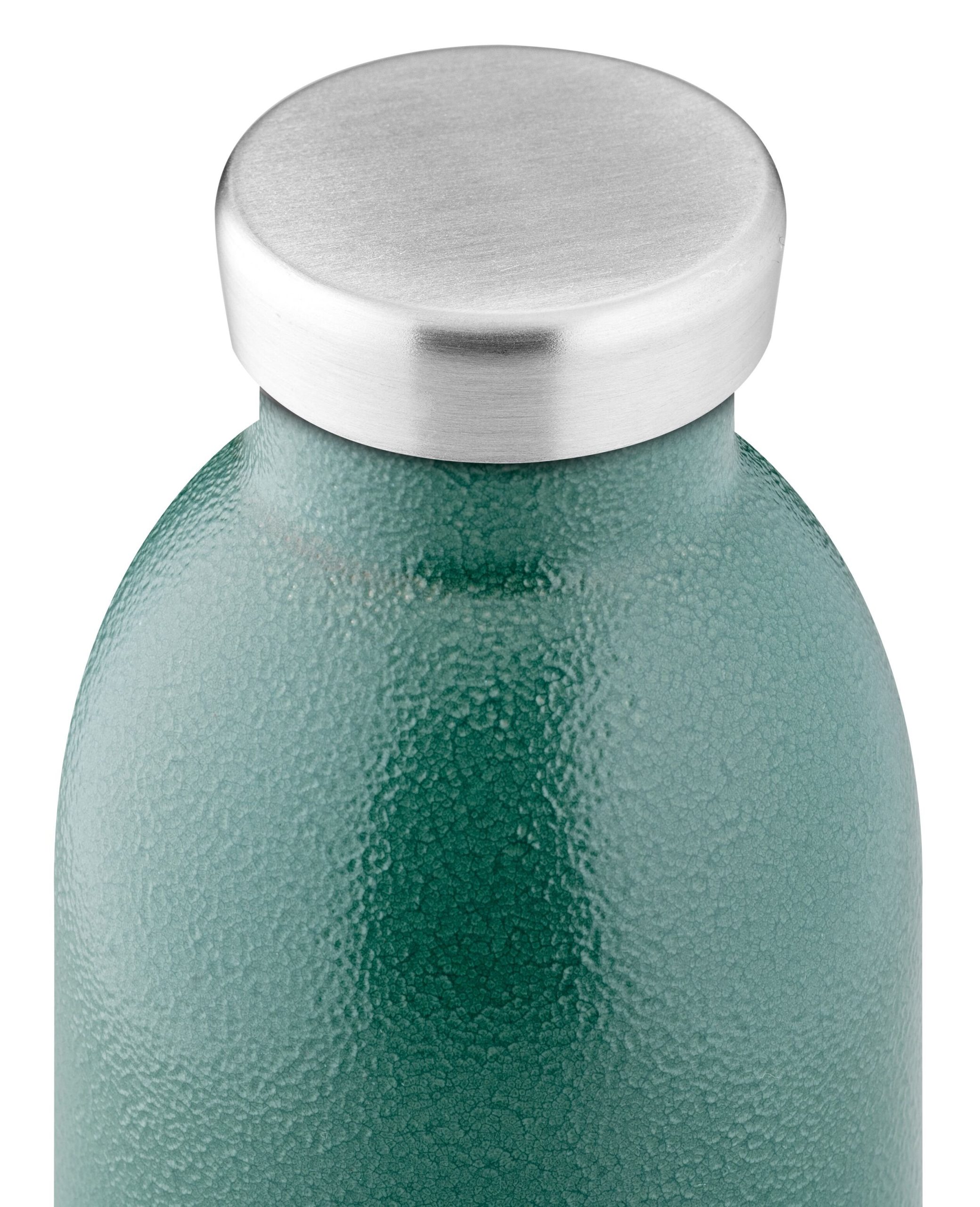 24 Bottles - Clima Bottle 0,5 L - Rustic Moss Green (24B157)