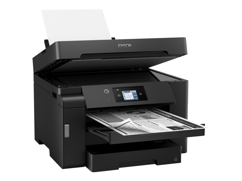 Epson - EcoTank ET-M16600 Printer