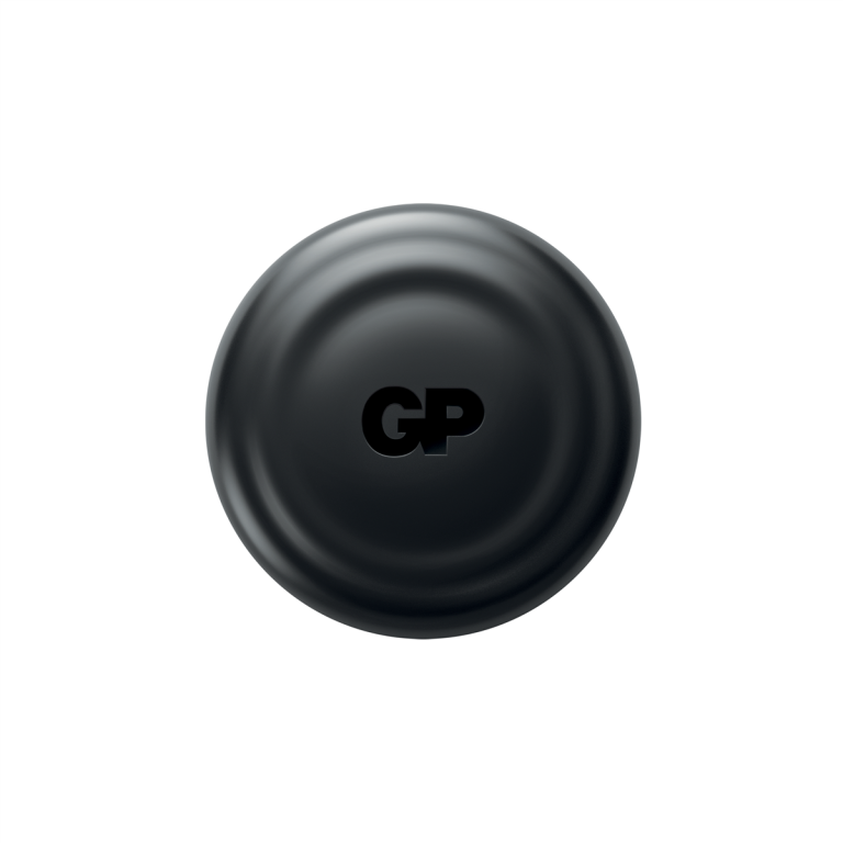 GP – eTag Smart Tracker – Black