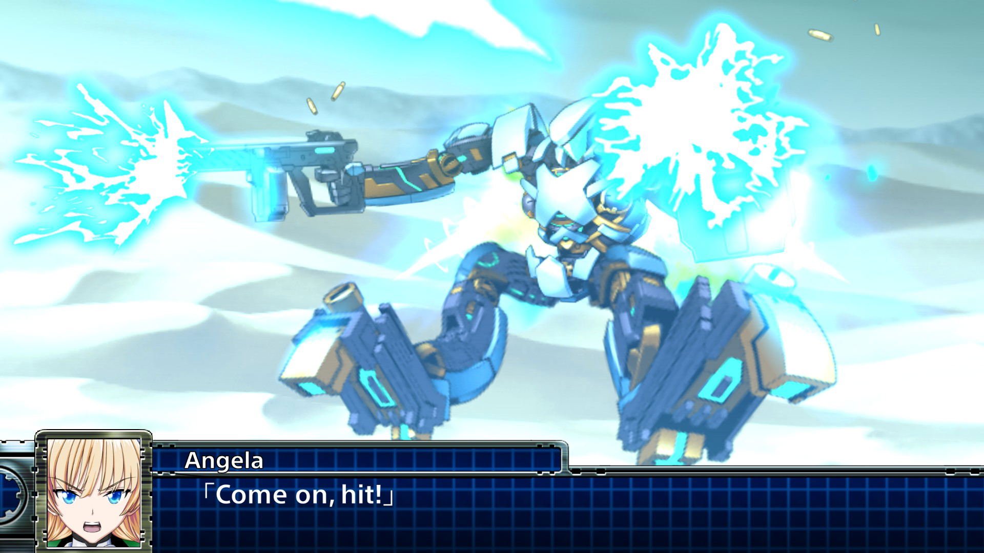 Super Robot Wars T (Import)