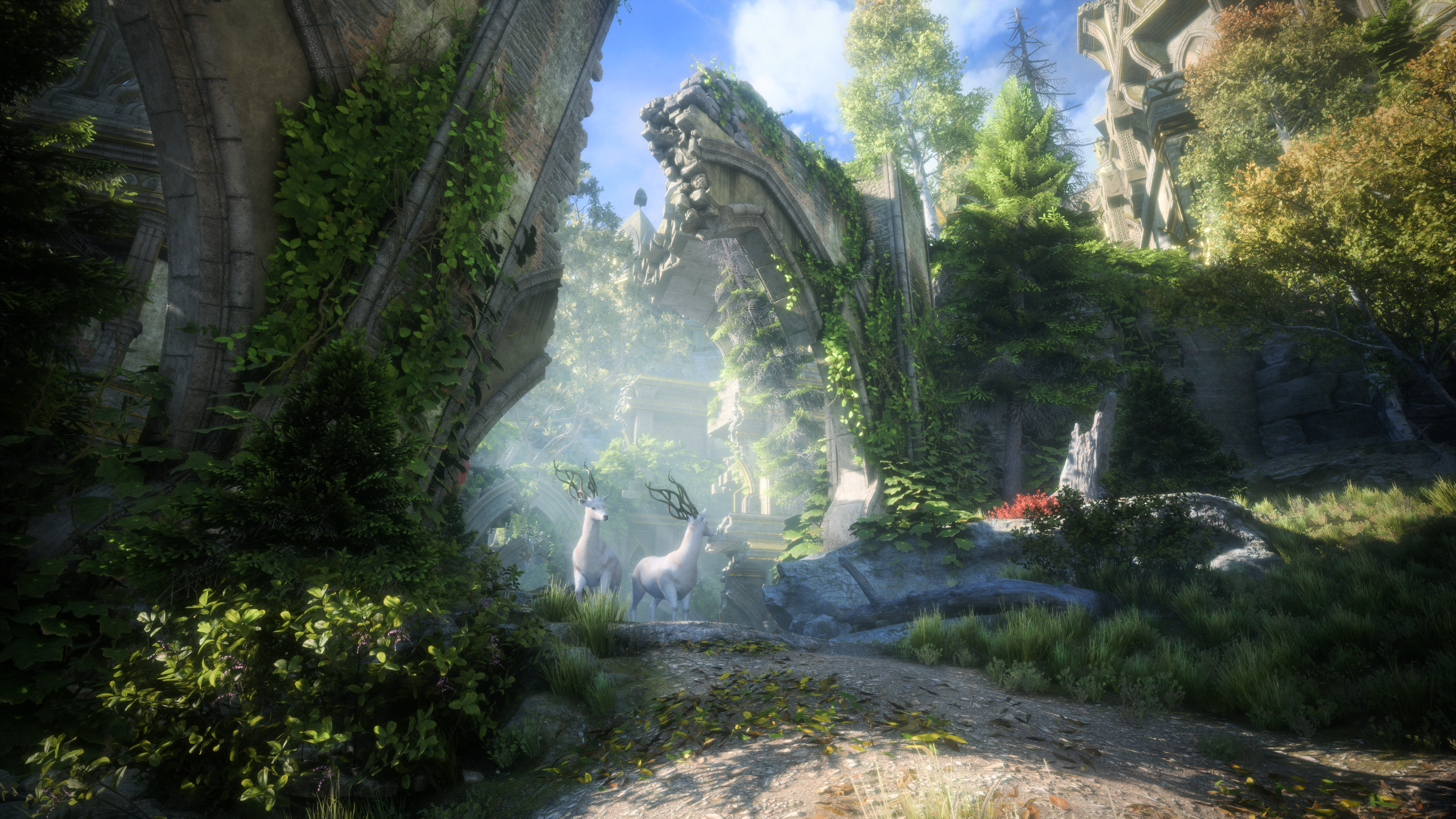 Dragon Age: The Veilguard
