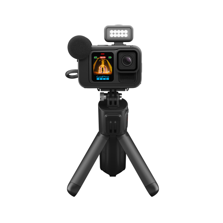 GoPro – HERO13 Black Creator Edition