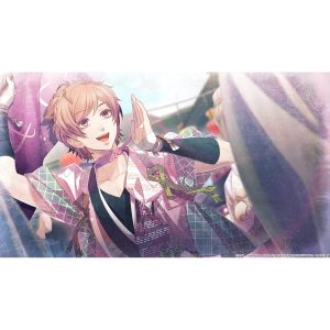 Winter's Wish: Spirits of Edo
