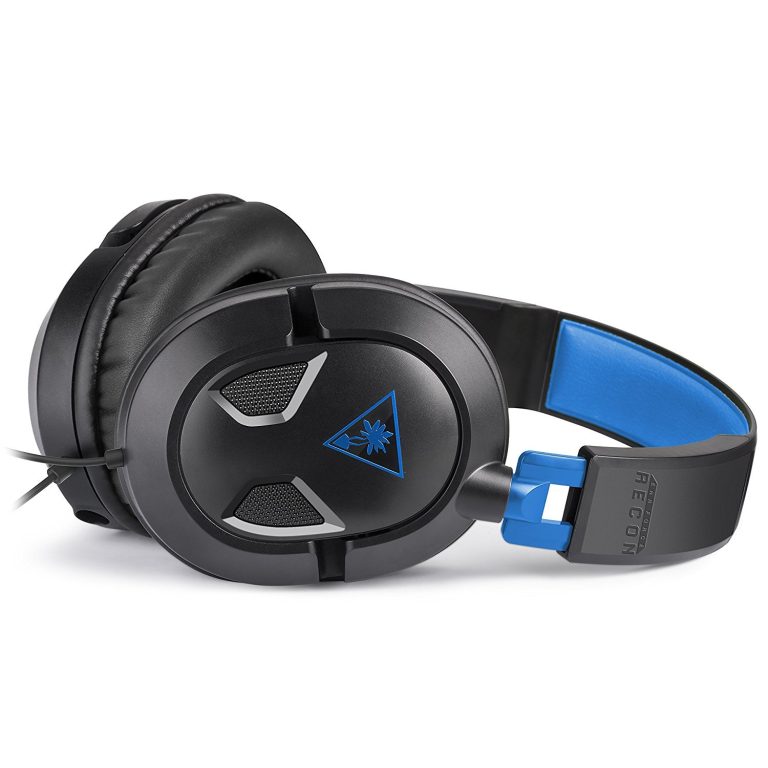 Turtle Beach – Recon 50P Stereo Gaming Headset