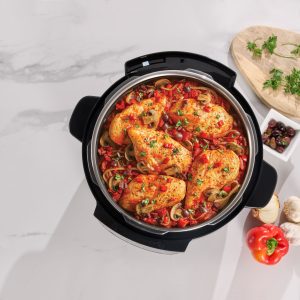 Instant - Pot XL Multicooker Rio 7L - 1200W