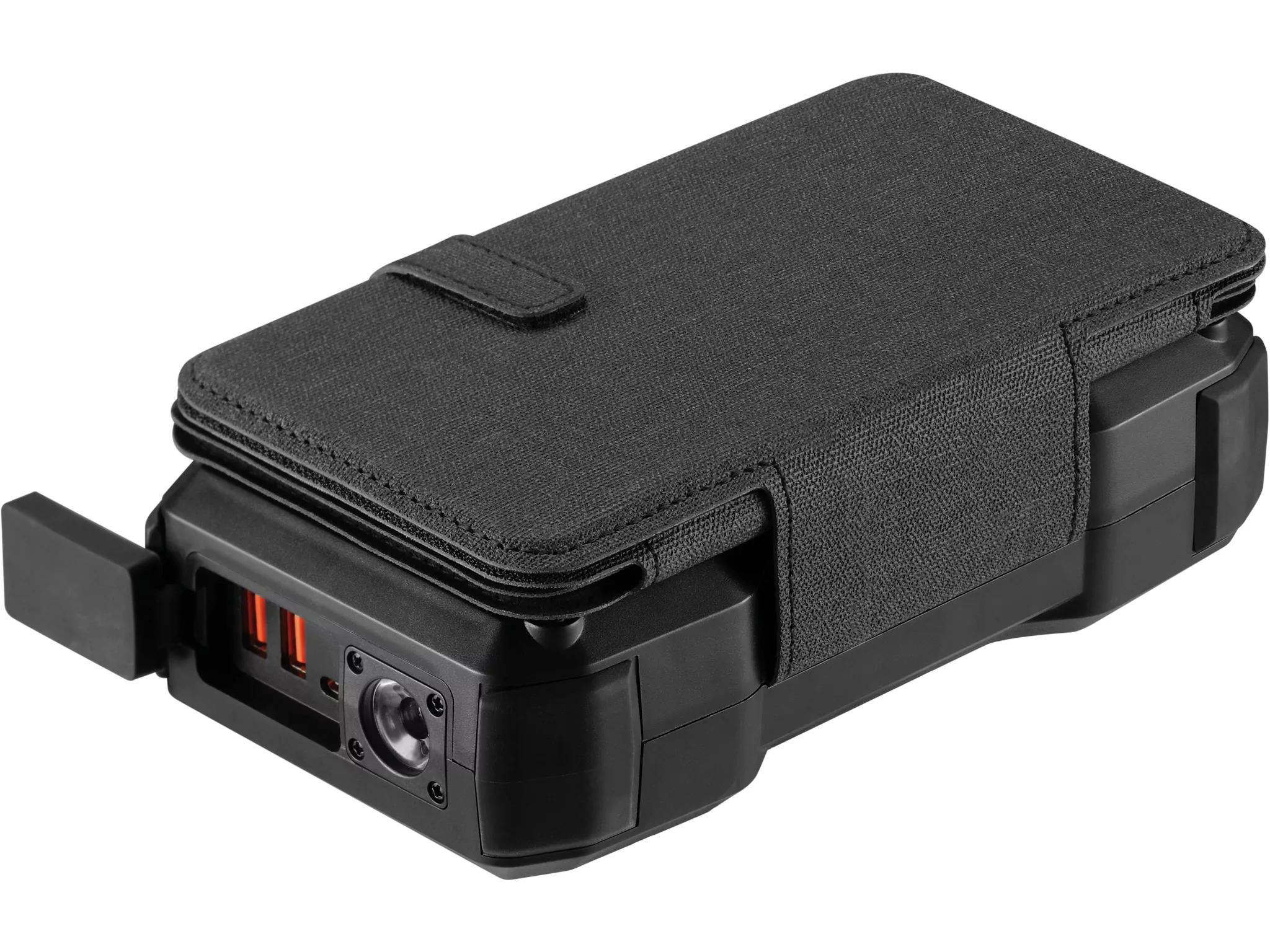 Sandberg - Solar 5-Panel Powerbank 27.000 mAh